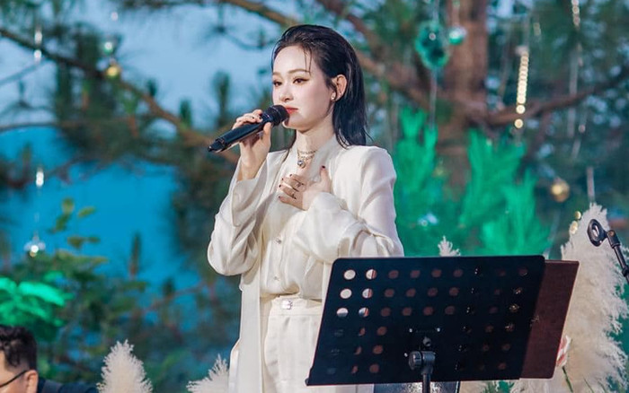 Hiền Hồ giờ ra sao? Ảnh 2