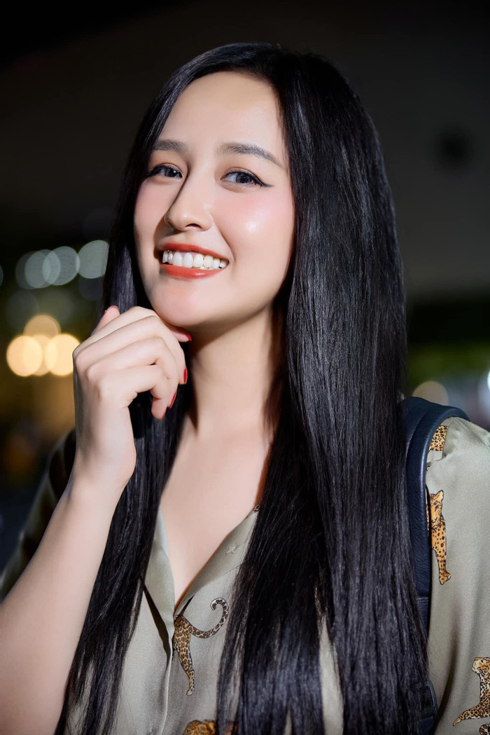  Mai Phương Thúy sở hữu trong tay khối tài sản khủng.