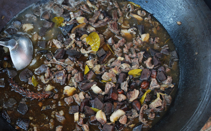 5 đặc sản nổi tiếng Hà Giang, ai đến cũng nhất định phải thử kẻo nuối tiếc Ảnh 2