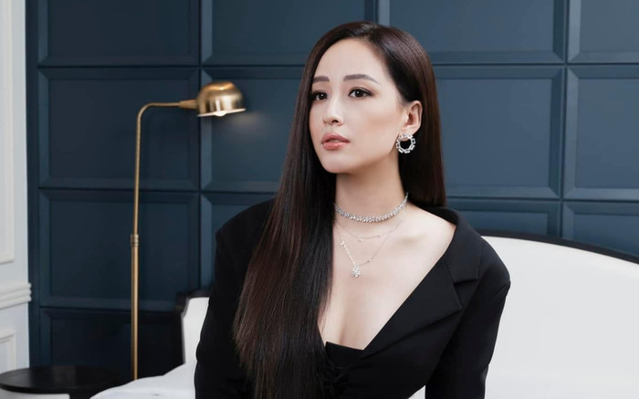 Mai Phương Thúy xứng danh 'yêu nữ hàng hiệu' Ảnh 2