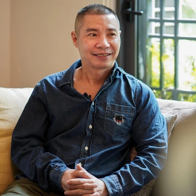 Sức khoẻ của nam nghệ sĩ phục hồi theo từng ngày.