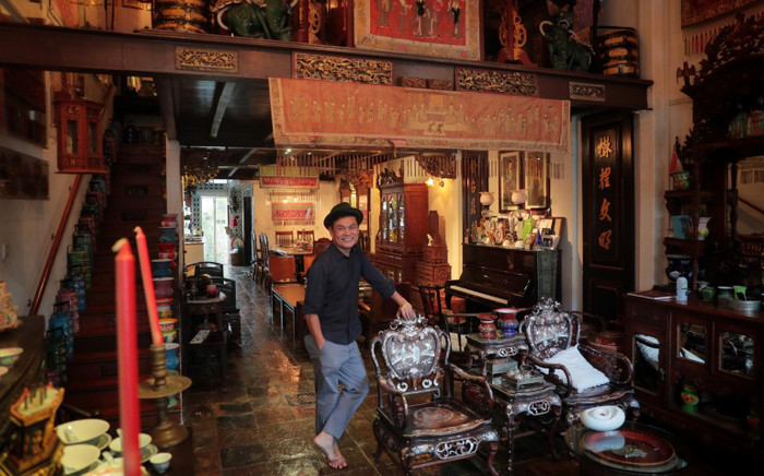 Những gợi ý để trải nghiệm và khám phá Singapore 'chất' như người bản địa Ảnh 2