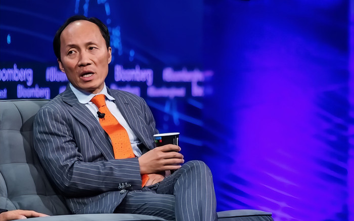 Đại gia gốc Việt sở hữu khối tài sản khủng, từng khiến Donald Trump 'nóng mặt' Ảnh 2