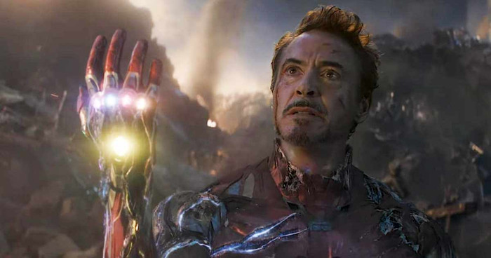 Robert chia tay MCU sau sự kết thúc đầy đáng tiếc của nhân vật Tony Stark