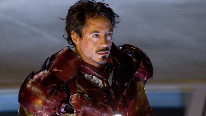 Vai diễn Iron Man của Robert Downey Jr. thay đổi nền điện ảnh thế giới