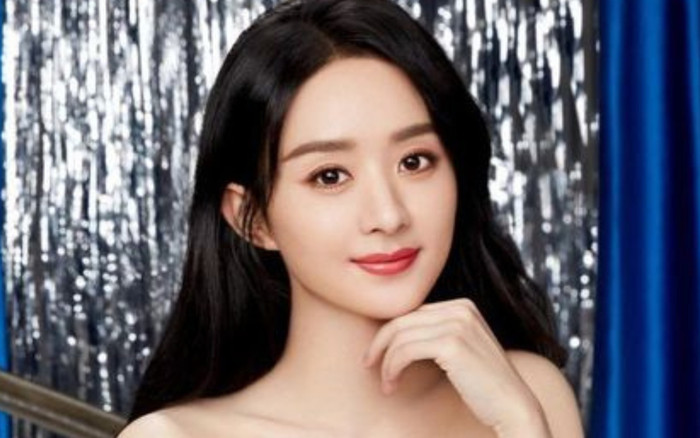 Khối tài sản kếch xù của Triệu Lệ Dĩnh: Sở hữu trong tay hơn 10.000 tỷ, đứng tên nhiều khối bất động sản Ảnh 2