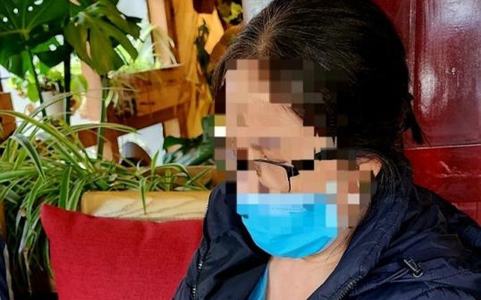 Người phụ nữ quyết chuyển 3.4 tỷ đồng cho kẻ lừa đảo dù được cảnh báo Ảnh 2