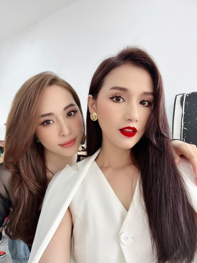 Bạn thân có động thái lạ khi Việt Anh công khai tình trẻ, để lộ mối quan hệ với Quỳnh Nga? Ảnh 3