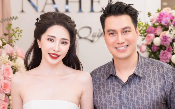 Bạn thân có động thái lạ khi Việt Anh công khai tình trẻ, để lộ mối quan hệ với Quỳnh Nga? Ảnh 2