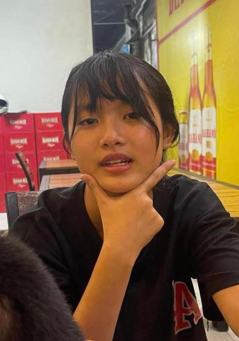 Cháu Đặng Như Ý