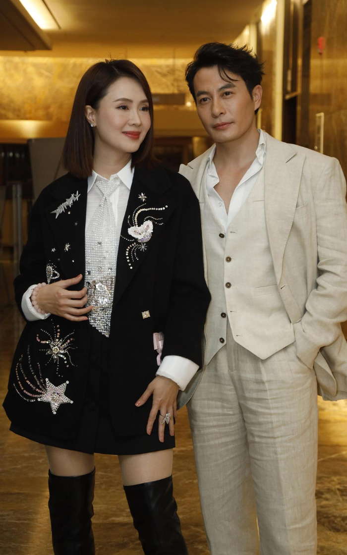 Hồng Diễm bất ngờ bị khán giả cấm lặp lại một hành động nếu có đóng phim mới Ảnh 3