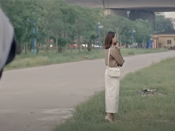 Hồng Diễm bất ngờ bị khán giả cấm lặp lại một hành động nếu có đóng phim mới Ảnh 1