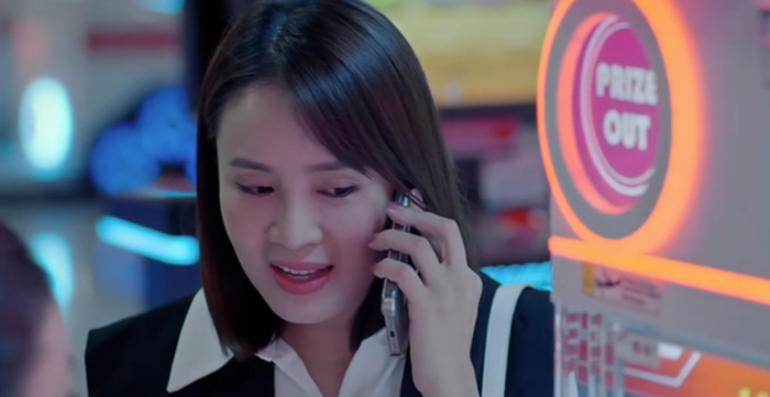 Hồng Diễm bất ngờ bị khán giả cấm lặp lại một hành động nếu có đóng phim mới Ảnh 2