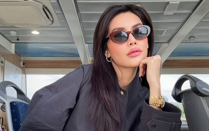 Minh Tú cần thời gian chữa lành sau kết hôn Ảnh 2