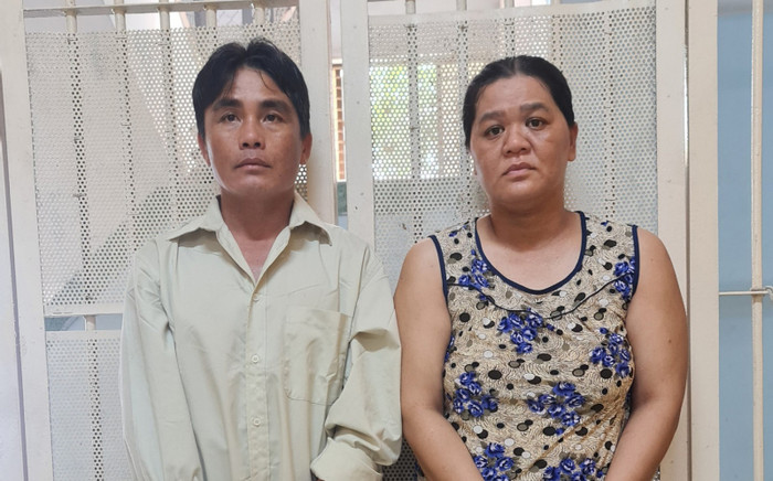 Nữ sinh SN 2000 bị bạo hành và lời khai phẫn nộ của đôi vợ chồng ở Thủ Đức Ảnh 2