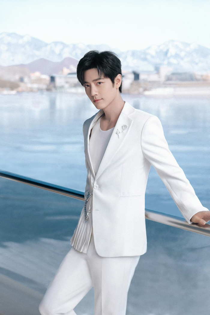 3 sao nam sinh năm 1991 của Cbiz: Tiêu Chiến áp đảo Dương Dương, Lý Hiện Ảnh 2