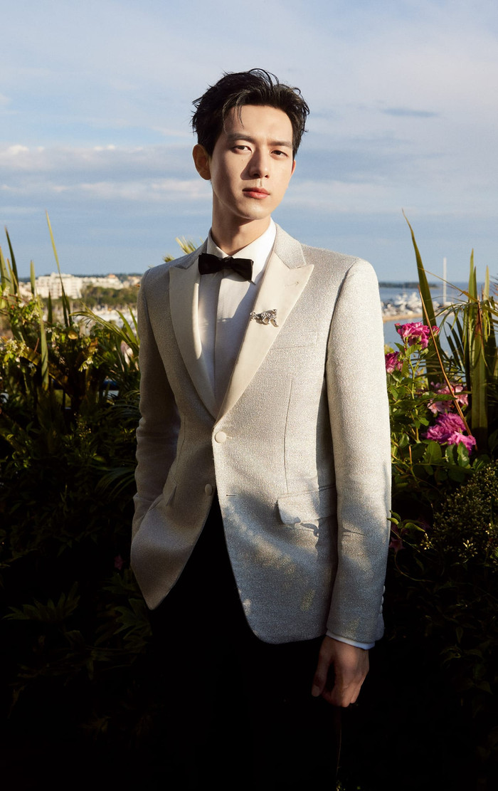 3 sao nam sinh năm 1991 của Cbiz: Tiêu Chiến áp đảo Dương Dương, Lý Hiện Ảnh 3