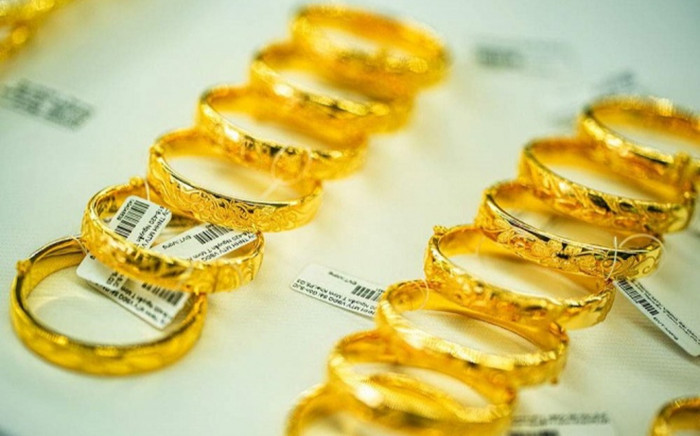 Giá vàng hôm nay (4/7): Vàng nhẫn tăng vùn vụt Ảnh 2