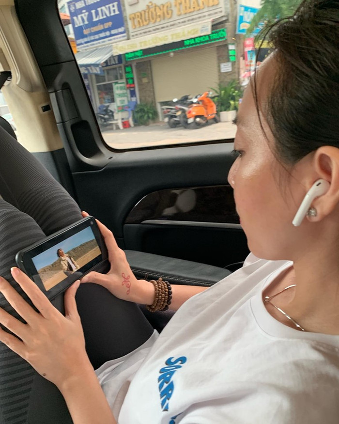 Bất ngờ trước mối quan hệ giữa Sơn Tùng và Tiến Luật Ảnh 4