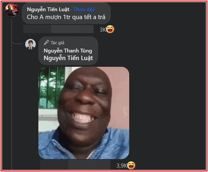 Bất ngờ trước mối quan hệ giữa Sơn Tùng và Tiến Luật Ảnh 3