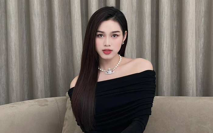 Đỗ Thị Hà tuổi 22: Lên chức CEO, bị nghi hẹn hò thiếu gia Ảnh 2