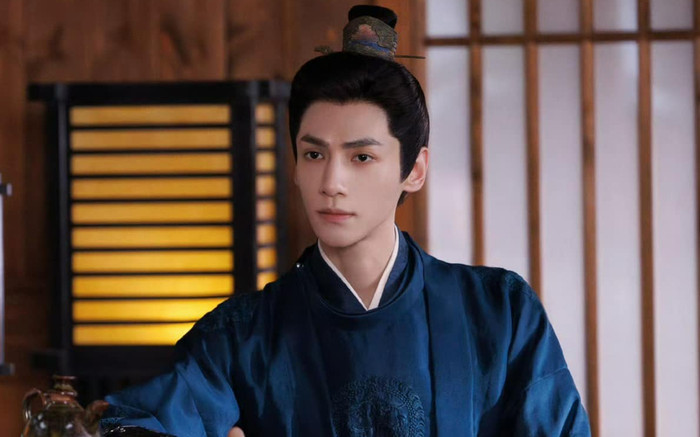 La Vân Hi gây tranh cãi khi chia sẻ về lý do nhận loạt phim hot Ảnh 2