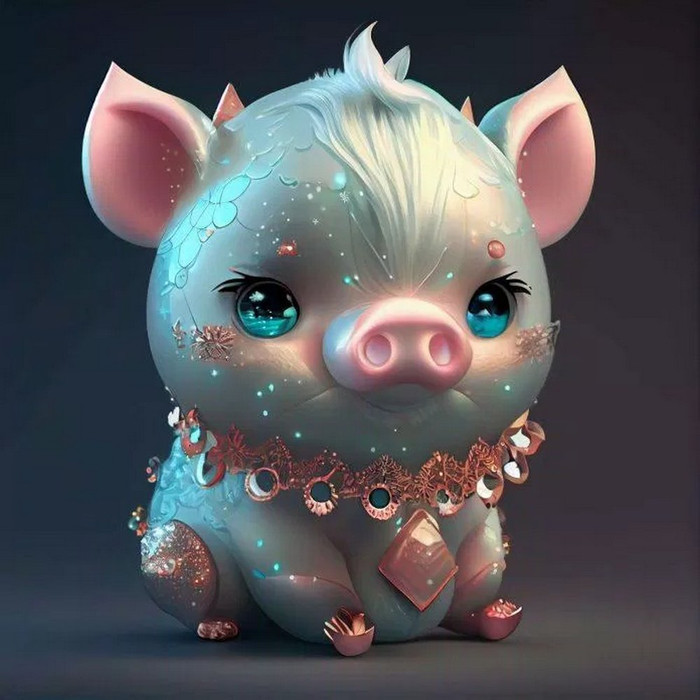 3 con giáp hiền lành, đi đâu làm gì cũng gặp may mắn Ảnh 3