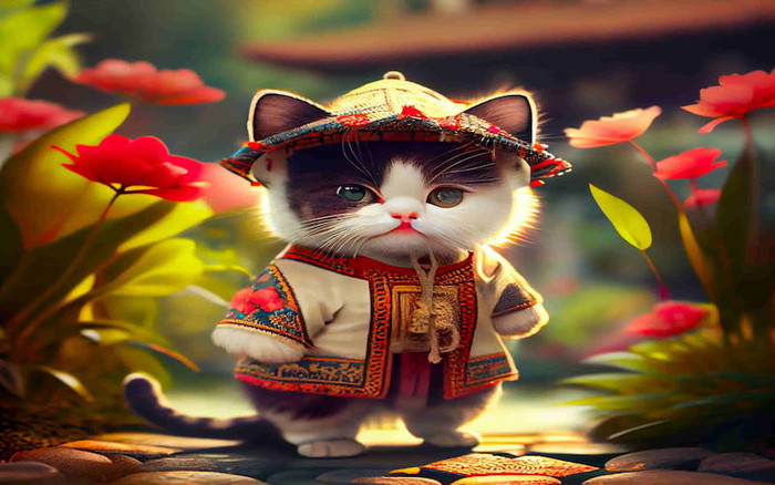 3 con giáp hiền lành, đi đâu làm gì cũng gặp may mắn Ảnh 2