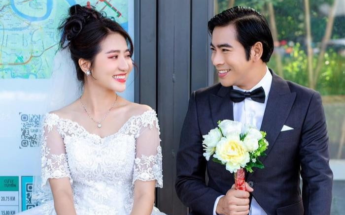 Chồng cũ Ngọc Lan lên tiếng về tin đồn có người mới, tiết lộ mối quan hệ với vợ cũ sau chia tay Ảnh 2