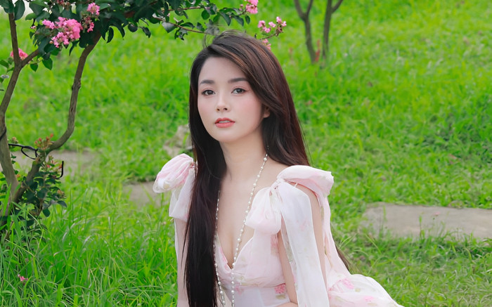 Lệ Quyên tổ chức ngày trọng đại, viết tâm thư tình bể bình gửi đến người thương Ảnh 2