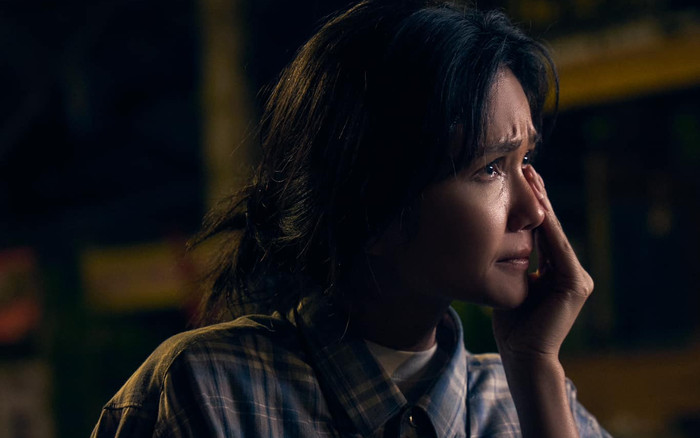 H'Hen Niê gặp áp lực lớn, tâm lý lo sợ Ảnh 2