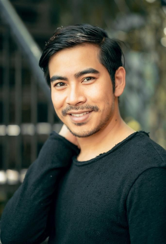 Thanh Bình sống chậm lại hậu đổ vỡ.