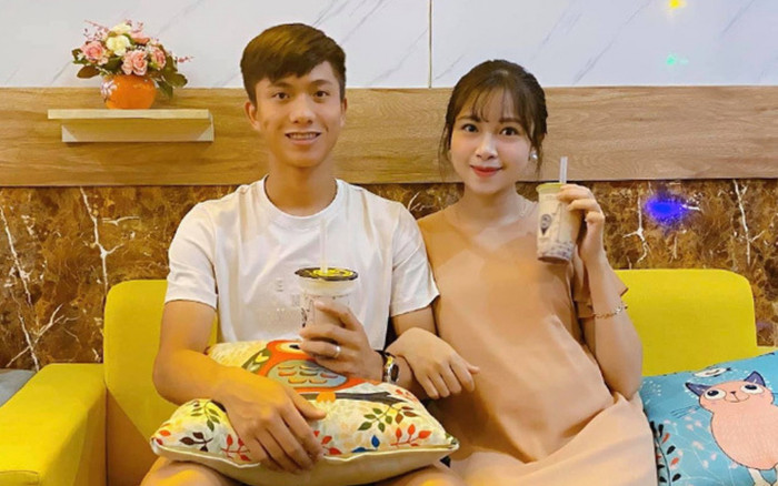 Vợ Phan Văn Đức có tin vui lần thứ ba? Ảnh 2