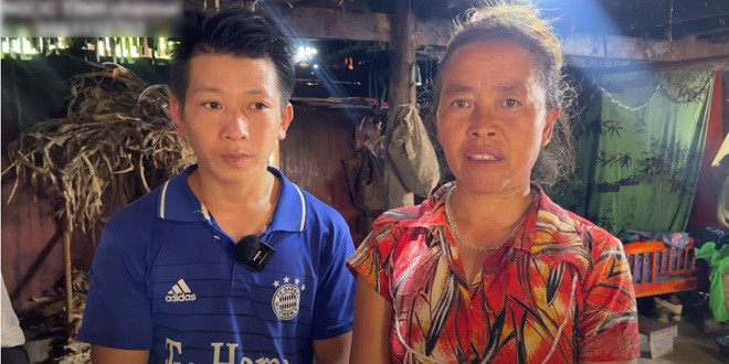 Thị Vư và Mí Sình