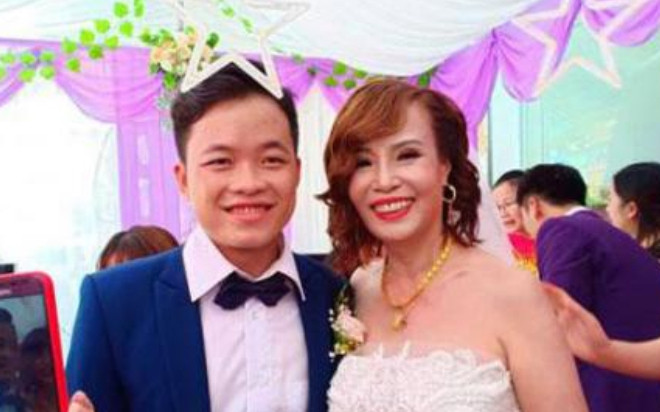 3 người đàn bà góa cưới trai tân, ai cũng tò mò cuộc sống hiện tại Ảnh 2