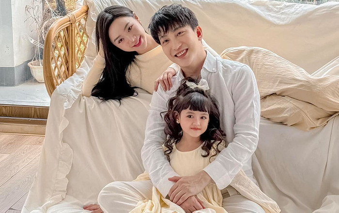 Vai diễn gần đây nhất của Quỳnh Kool là Nguyệt trong Chúng Ta Của 8 Năm Sau. 