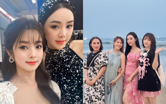 Quỳnh Kool xác nhận tái hợp Lệ Quyên, Lương Thu Trang trong vở diễn ngày 5/7.