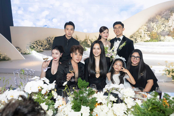 Một trong những hình ảnh mới nhất của Mai Phương Thuý. Ảnh: FBNV