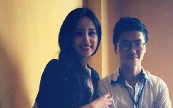 Mai Phương Thuý tung ảnh năm 18 tuổi, nhan sắc sau 17 năm thay đổi thế nào? Ảnh 2