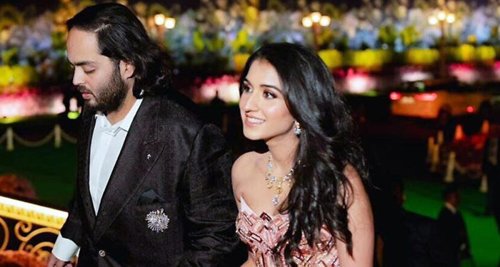 Ca sĩ nào sẽ hát tại đám cưới con trai tỷ phú giàu nhất Châu Á? Ảnh 1