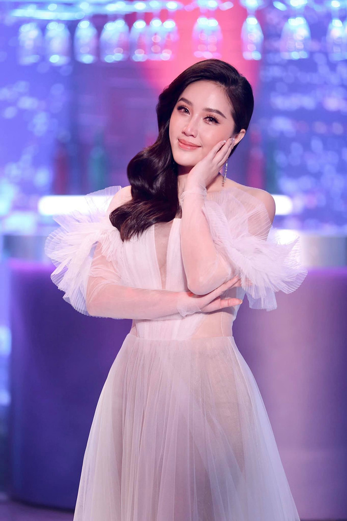 Nhật Kim Anh - Bảo Thy phát hành ca khúc có giai điệu giống hệt nhau? Ảnh 2