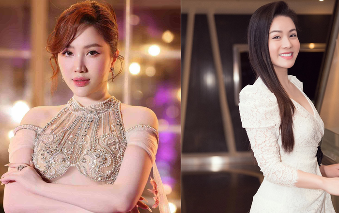 Nhật Kim Anh - Bảo Thy phát hành ca khúc có giai điệu giống hệt nhau? Ảnh 1