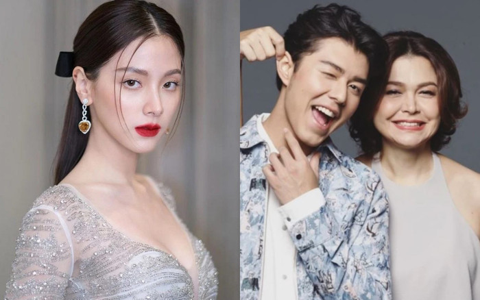 Nine Naphat bật khóc, tuyên bố chia tay Baifern Pimchanok Ảnh 2