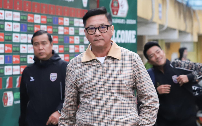 Nỗi buồn cho HLV Lê Huỳnh Đức khi 'đại gia' V.League có người mới Ảnh 2