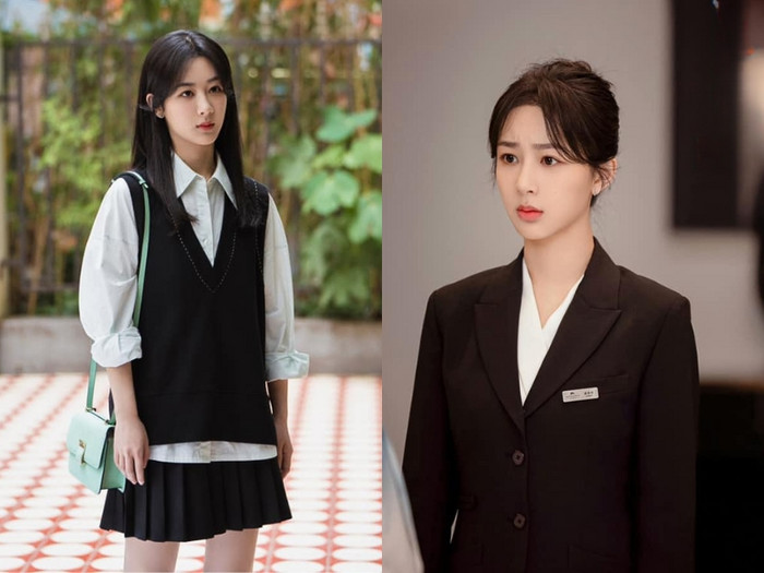 Vai diễn Mạch Thừa Hoan trong Thừa Hoan Ký của Dương Tử được yêu thích vì rất chân thực, gần gũi với đời sống thực tế. Tuy có điều kiện khác hoàn toàn nhân vật nhưng Dương Tử vẫn thể hiện rất tốt nhân vật Thừa Hoan trên màn ảnh. 