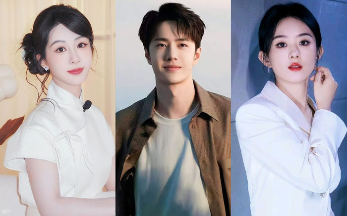 Khốc Vân công bố loạt vai diễn hot nửa đầu năm 2024: Dương Tử, Triệu Lệ Dĩnh phải thua sao nam này Ảnh 2