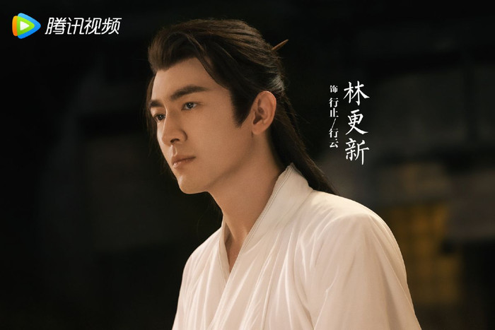 Vai Hành Chỉ trong Dữ Phượng Hành của Lâm Canh Tân gây ấn tượng vì tương tác hóa học rất tốt với Triệu Lệ Dĩnh. Bản thân cá tính của Lâm Canh Tân cũng thổi hồn giúp nhân vật này được khán giả yêu mến hơn. 