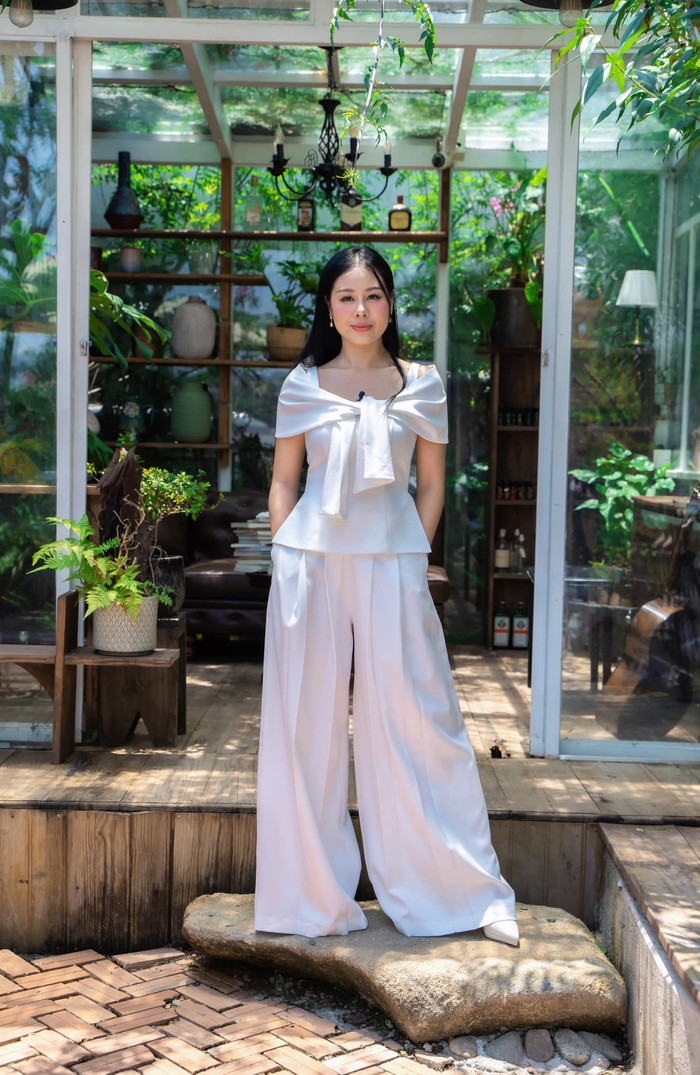 Đại diện phía Nam Thư cho biết thông tin đang lan truyền trên mạng xã hội là sai sự thật, làm ảnh hưởng uy tín và danh dự của nữ diễn viên.