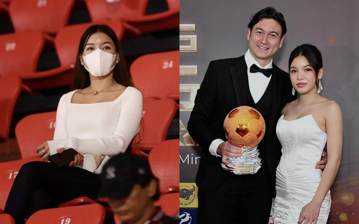 Bạn gái Đặng Văn Lâm trầm cảm, ngỡ ngàng khi nghe lý do Ảnh 2