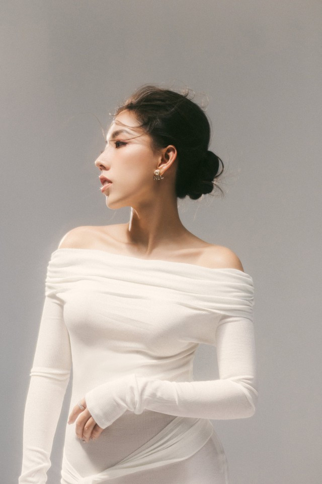 Đạo diễn Vivian Nguyên.